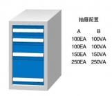 SL7001A SL7001B SD7001A SD7001B工具柜