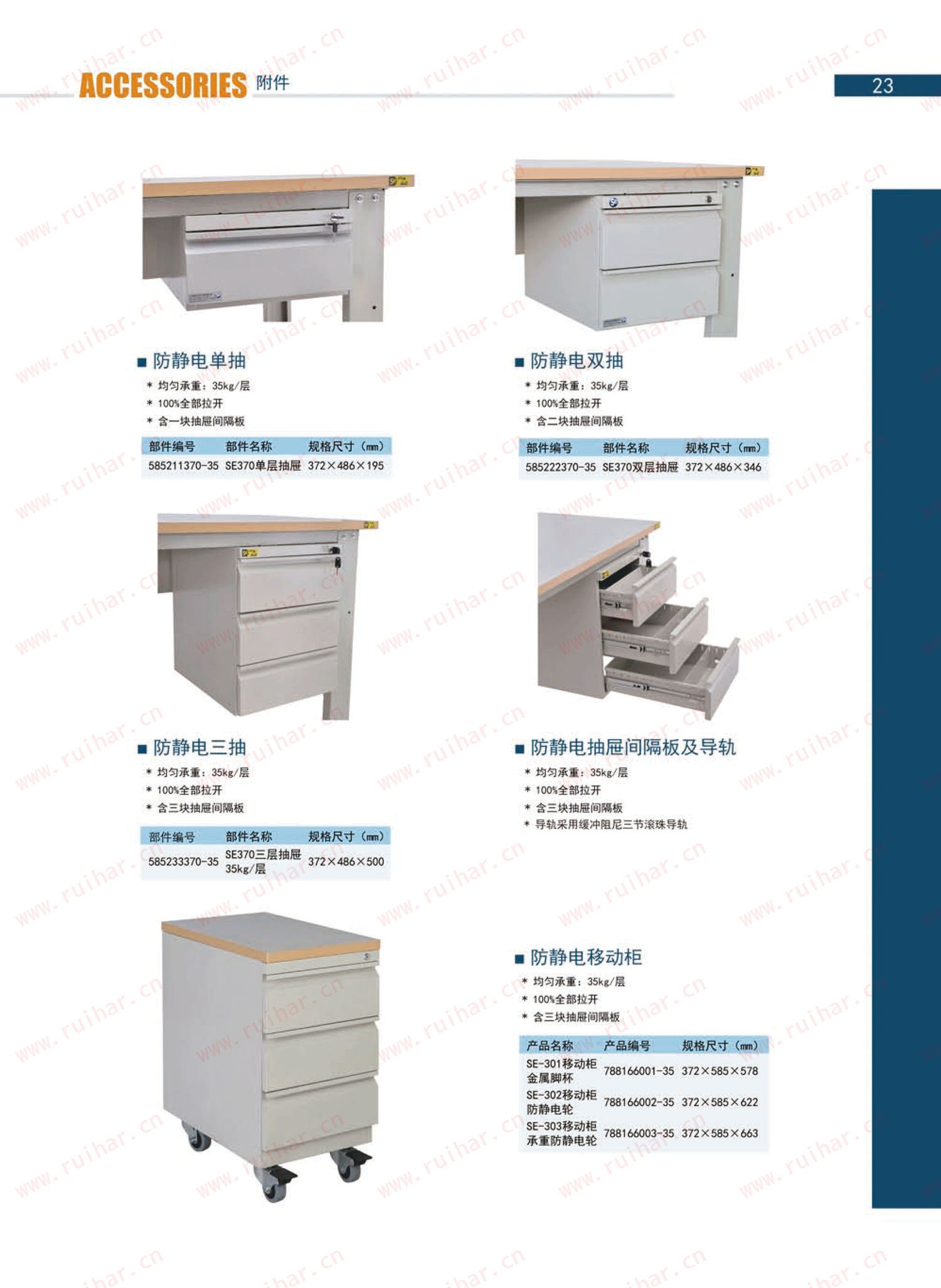 防靜電工作臺(tái),ESD工作臺(tái),防靜電工作桌，防靜電工作臺(tái)附件，防靜電電源盒