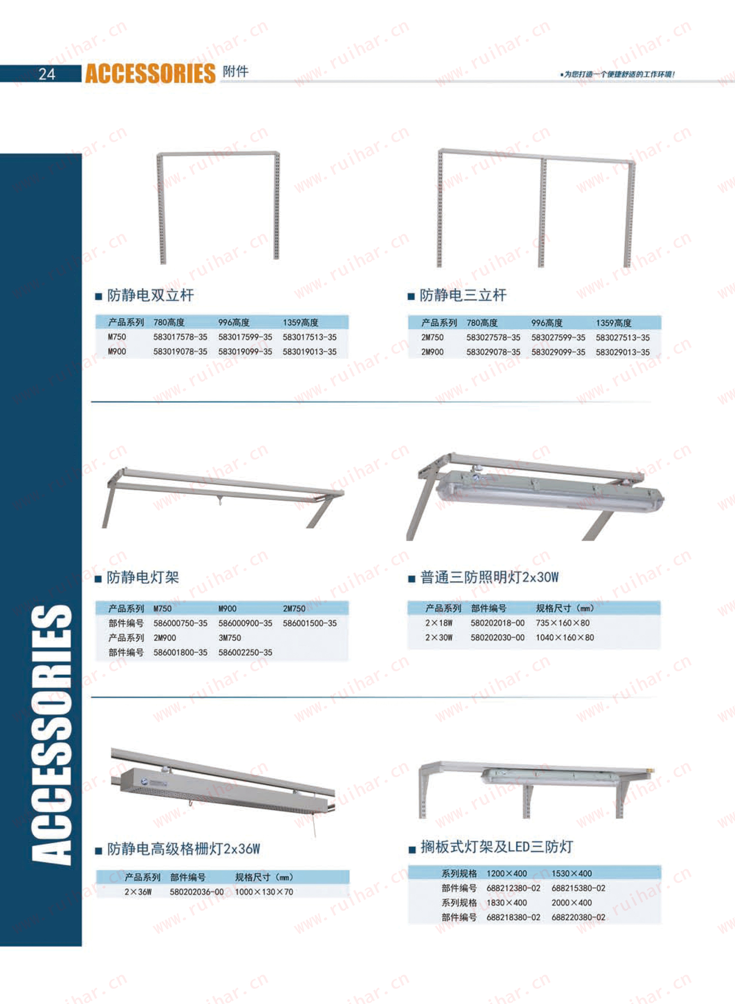 防靜電工作臺(tái),ESD工作臺(tái),防靜電工作桌，防靜電工作臺(tái)附件，防靜電電源盒